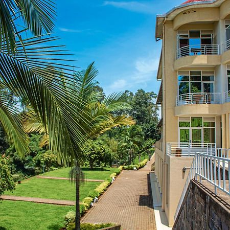 Peace Guest House Muhari Bagian luar foto