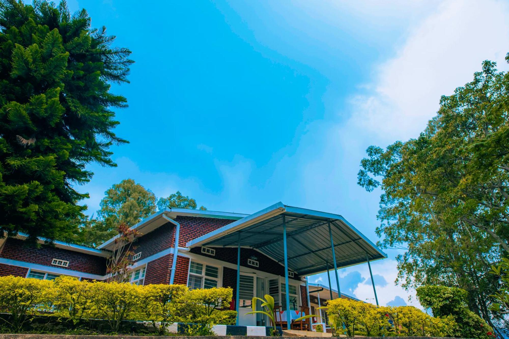 Peace Guest House Muhari Bagian luar foto